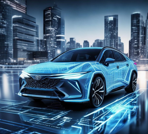 丰田科技，emicompute enterprise的创新实践